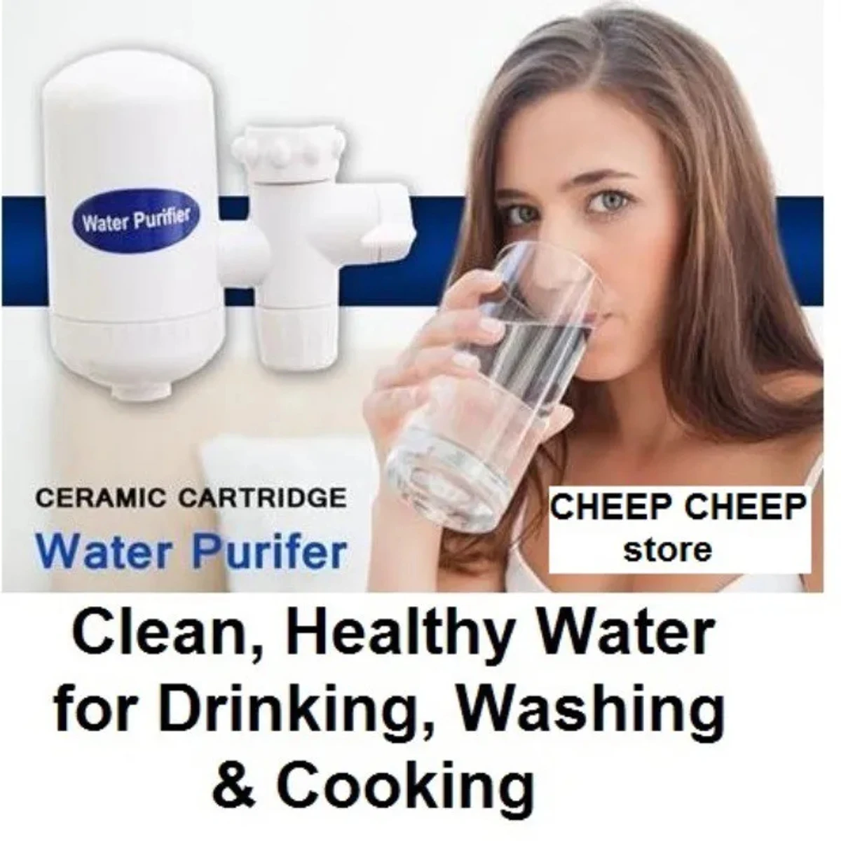 SWS Water purifier - Thumbnail 3