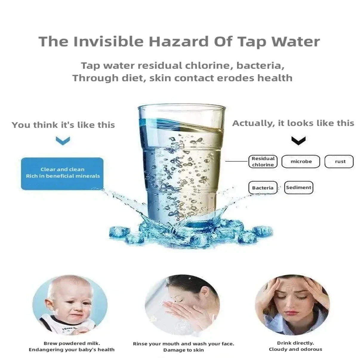SWS Water purifier - Thumbnail 10