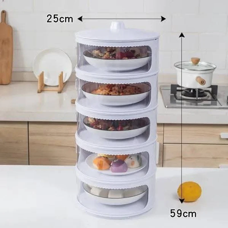 Food Heat Shield - Thumbnail 3