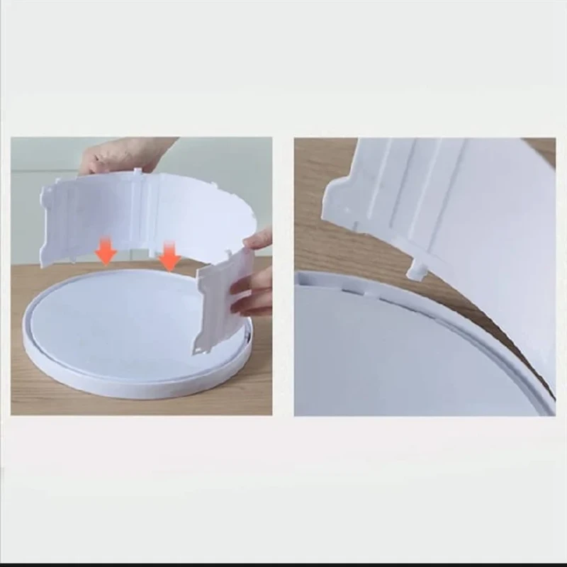 Food Heat Shield - Thumbnail 4