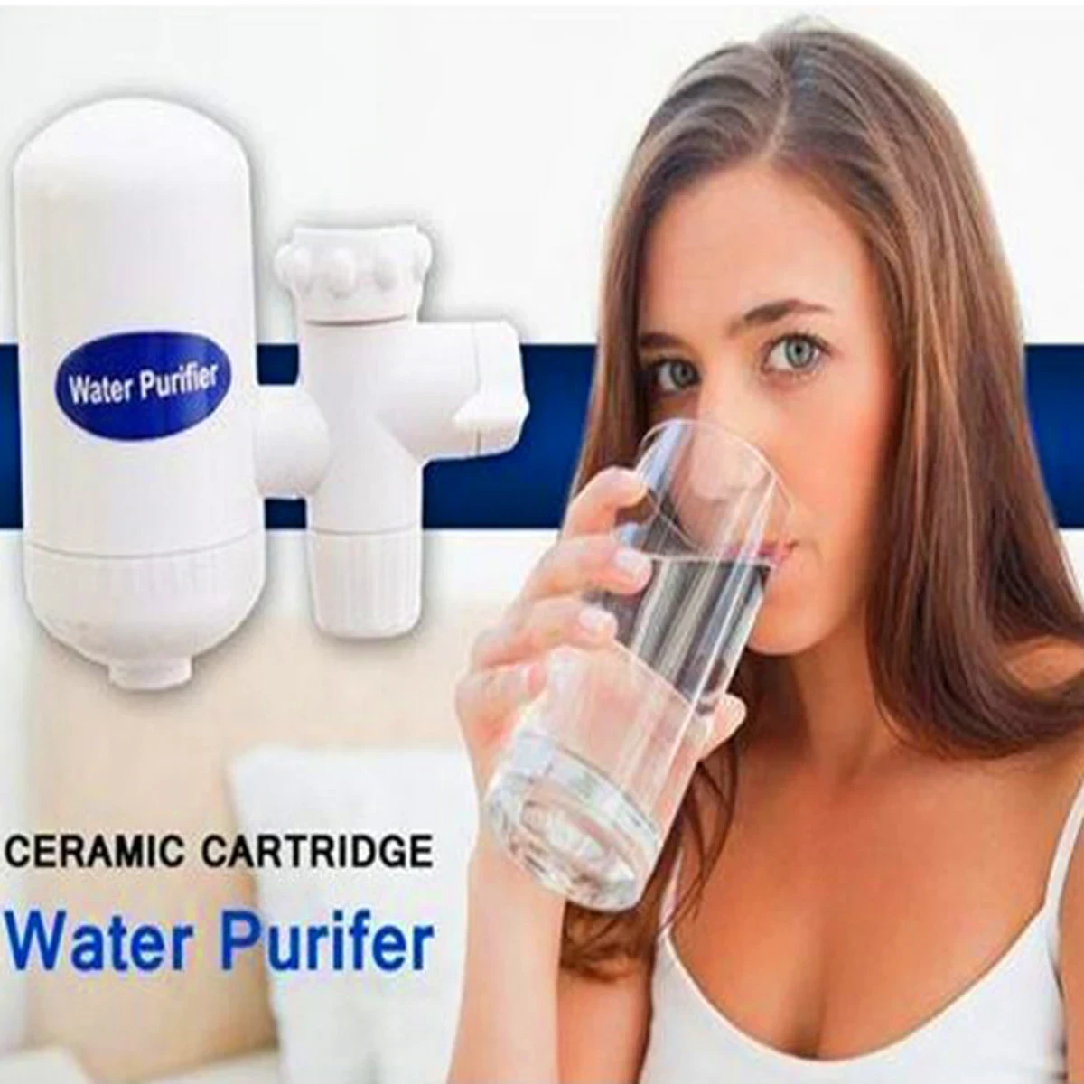 Mini Water Purifier - Thumbnail 3