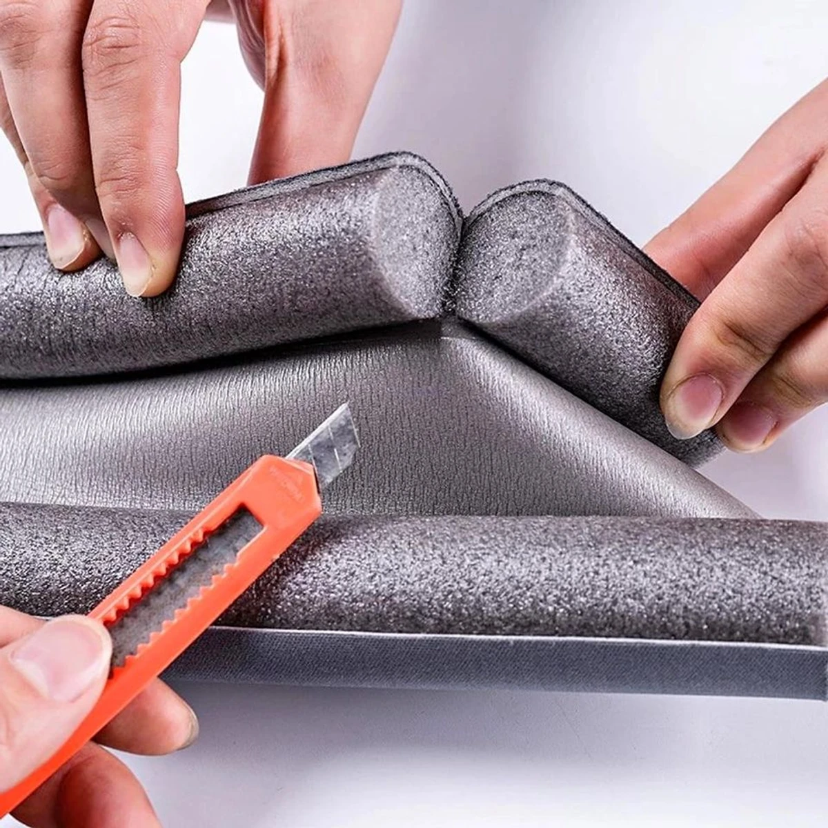 Door Bottom Sealing Strip - Thumbnail 7