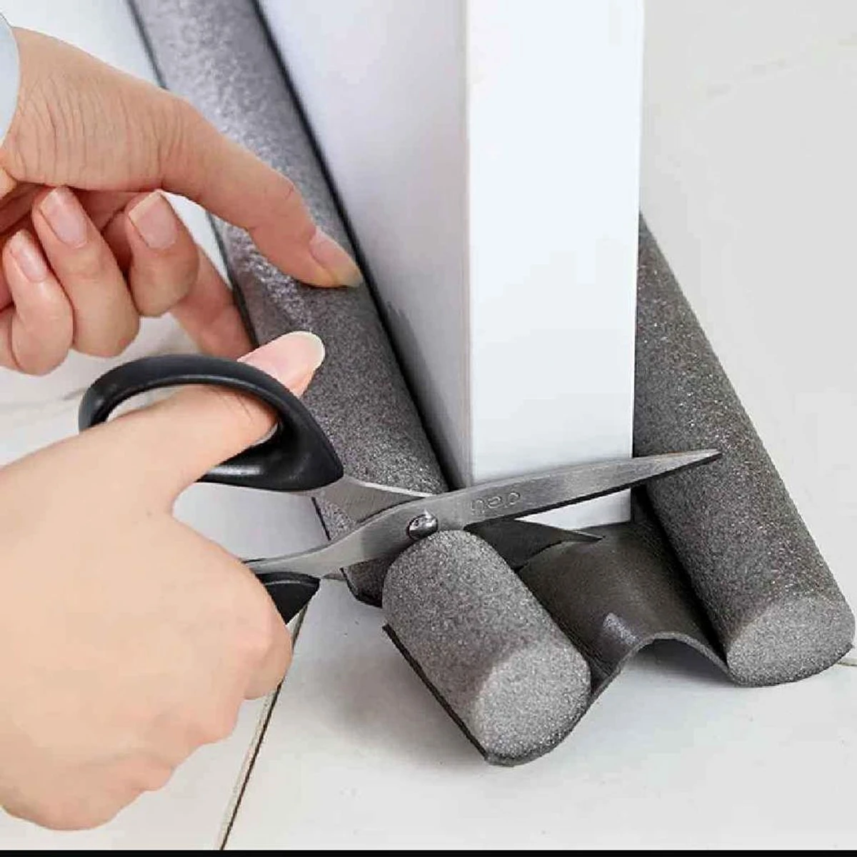 Door Bottom Sealing Strip - Thumbnail 8