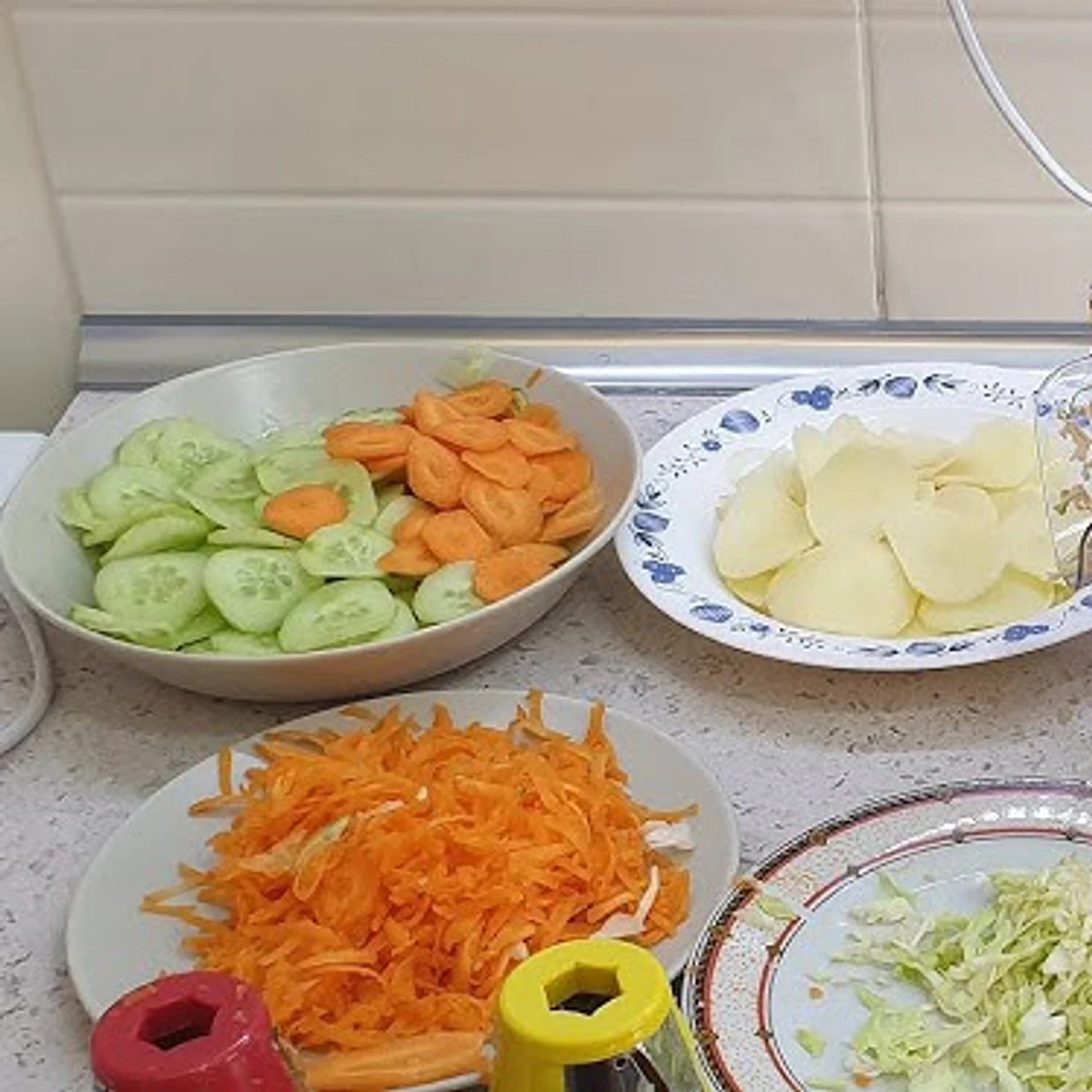 Brava Spring Slicer - Thumbnail 9