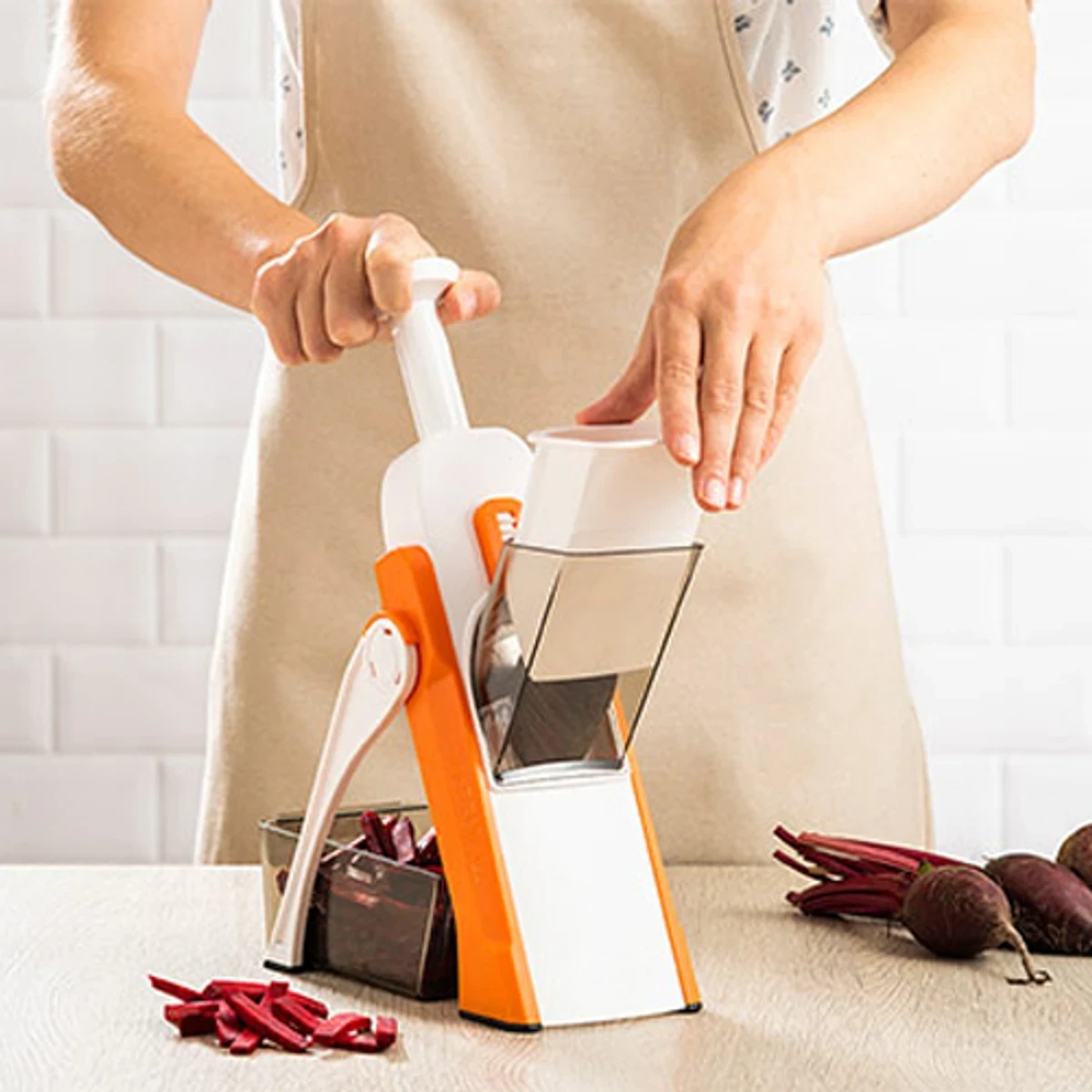 Brava Spring Slicer - Thumbnail 8