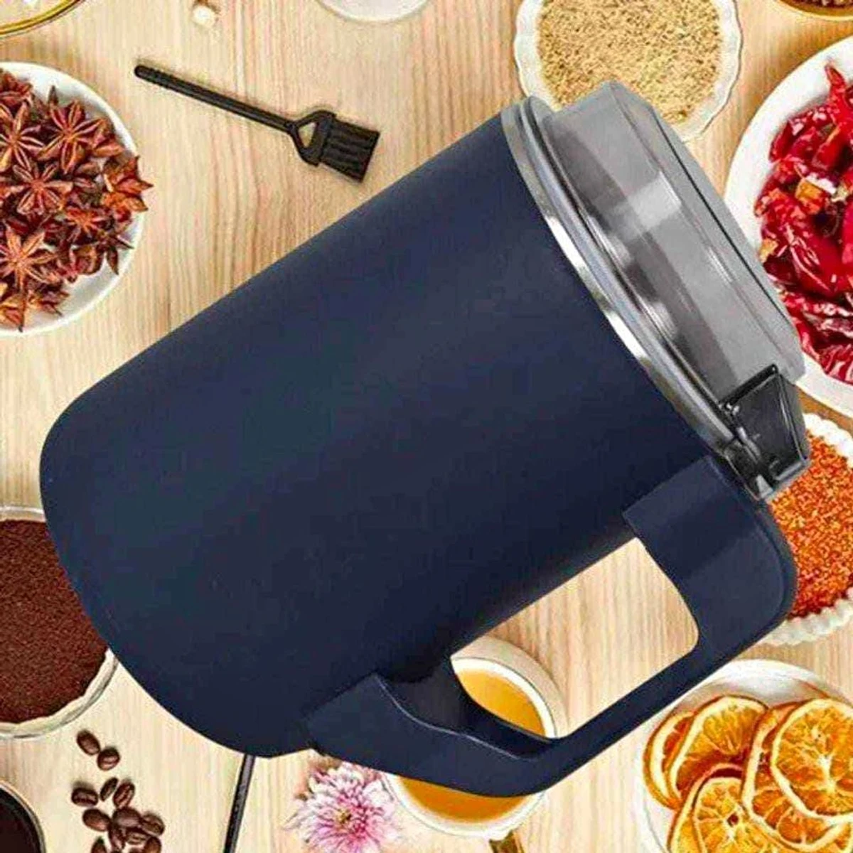 𝐇𝐢𝐠𝐡 𝐏𝐨𝐰𝐞𝐫 𝐆𝐫𝐢𝐧𝐝𝐞𝐫 𝐌𝐚𝐜𝐡𝐢𝐧𝐞 - Thumbnail 5