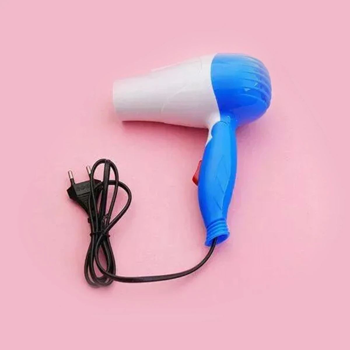 Mini Folding Hair Dryer - Thumbnail 5