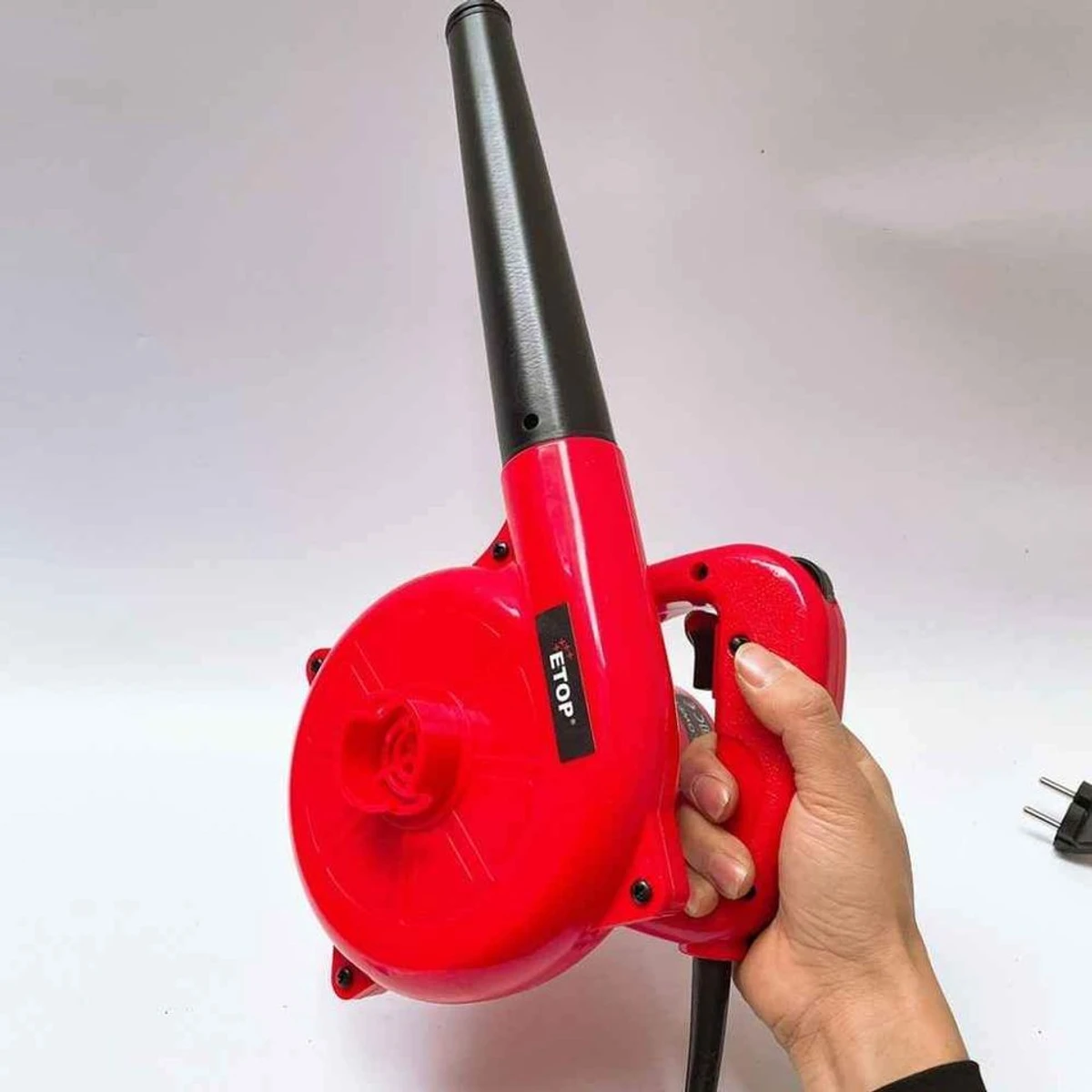 Blower Machine Dust Cleaner and Vacuum - Thumbnail 6