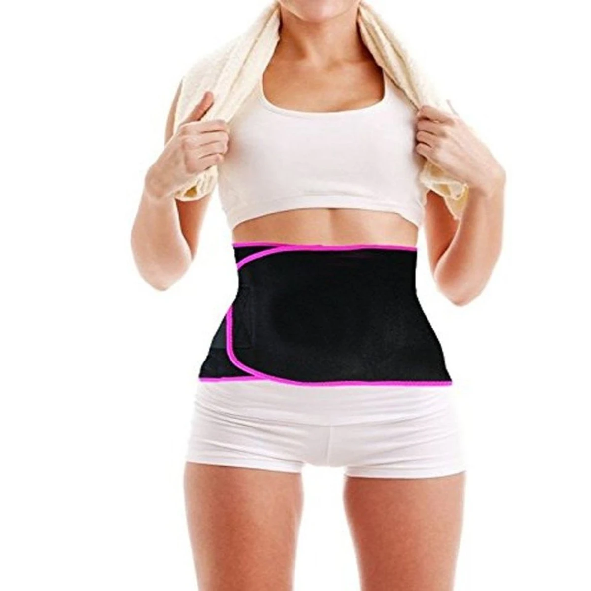 Miss Body Shaper Belt - Thumbnail 3