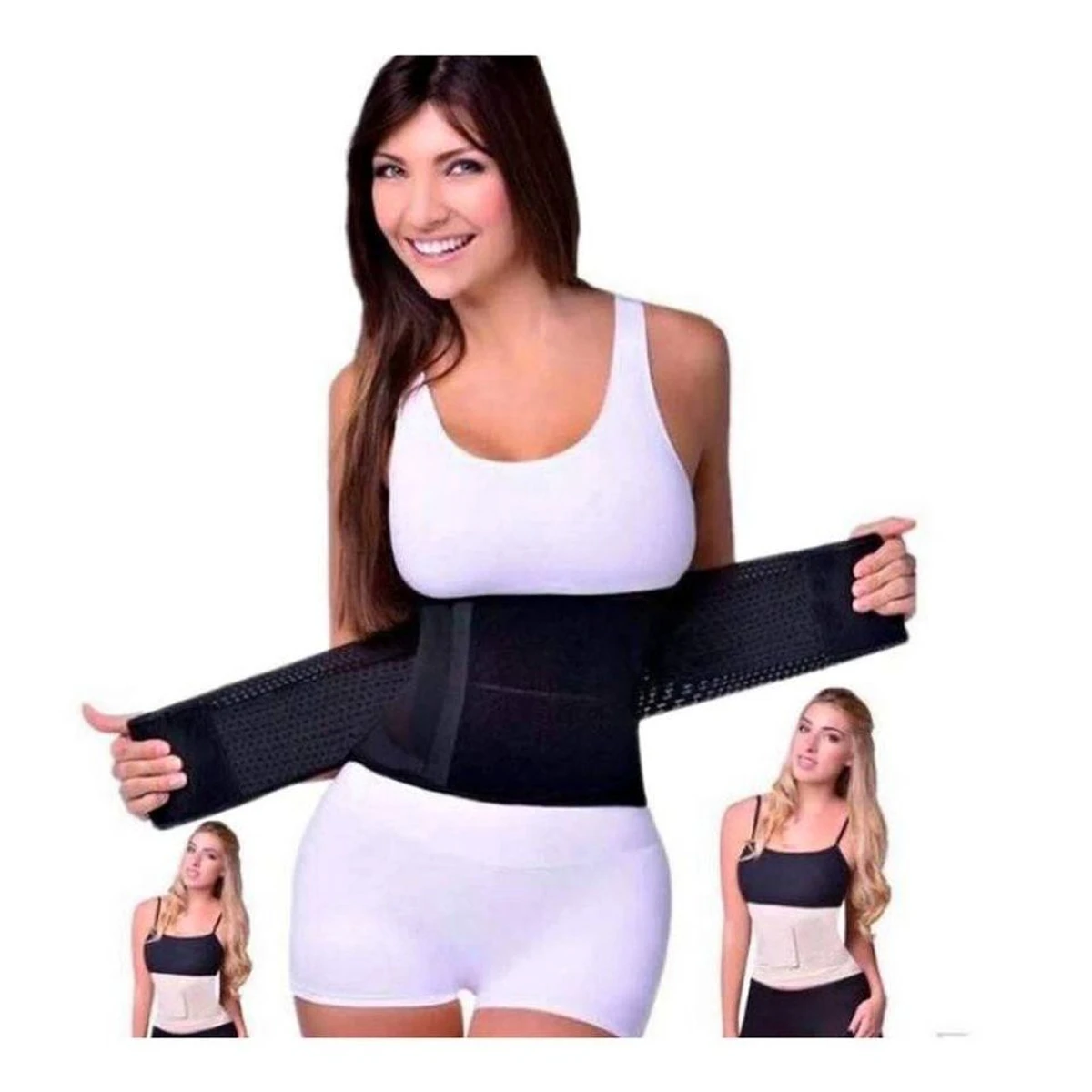 Miss Body Shaper Belt - Thumbnail 7
