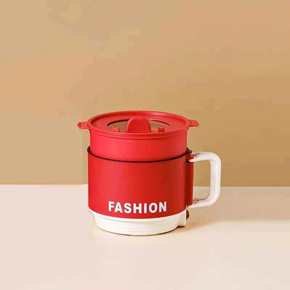 Non Stick Cooking Pot - Thumbnail 4