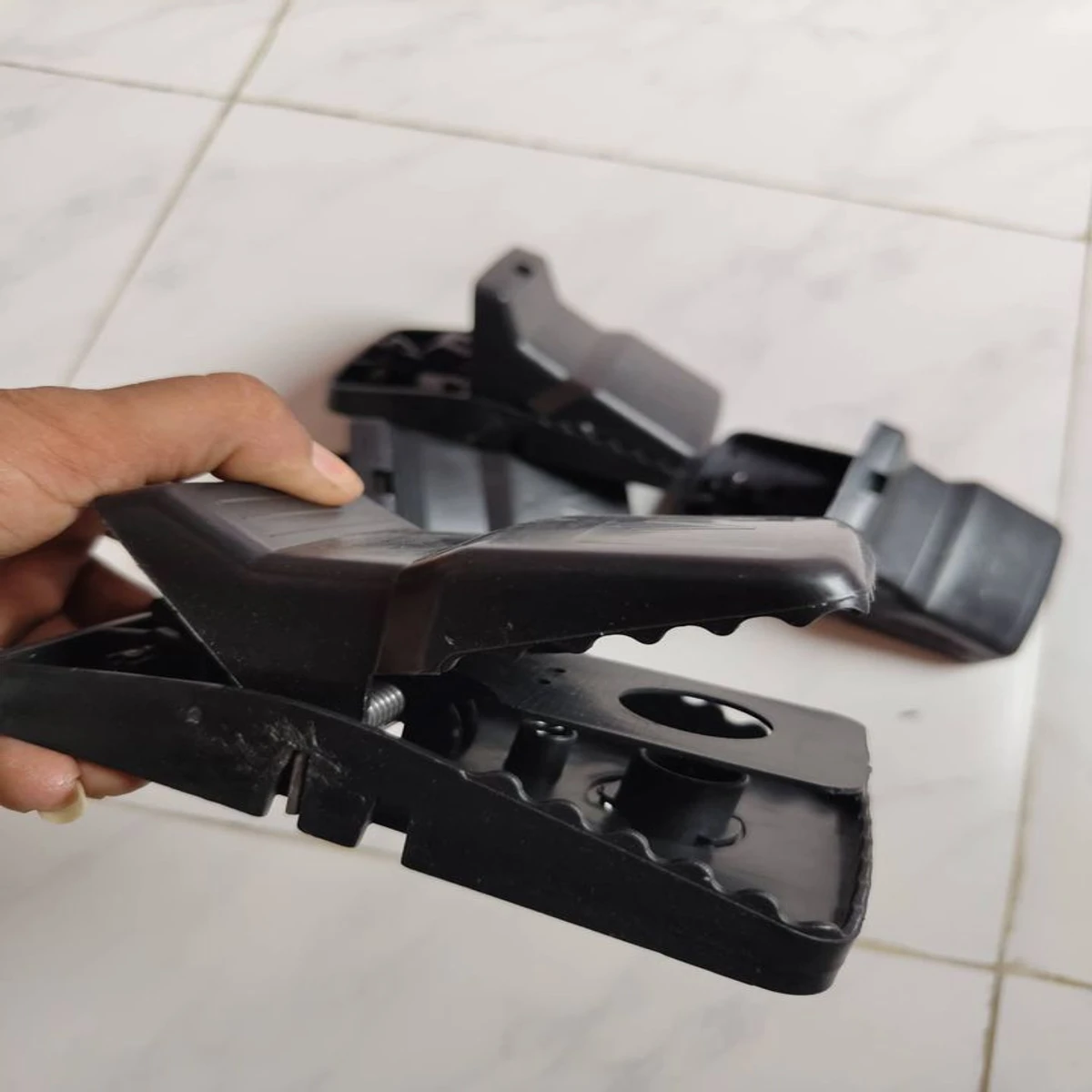 Rat Trap Pest Control Mouse - Thumbnail 4