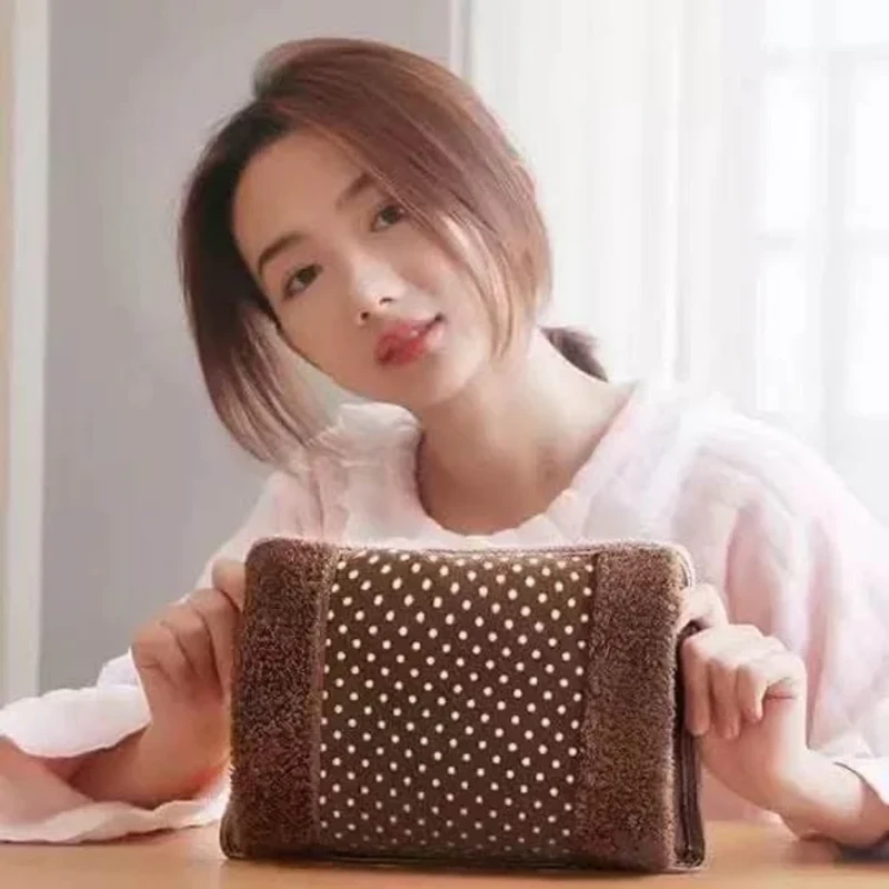 Electric Hot Water Bag - Thumbnail 3