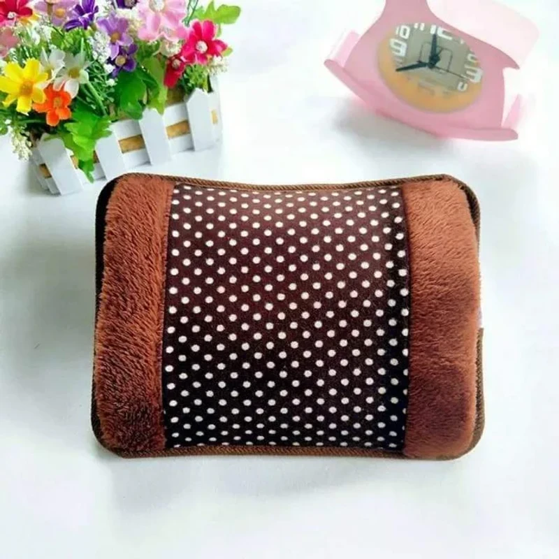 Electric Hot Water Bag - Thumbnail 4
