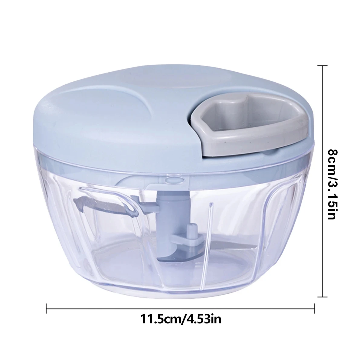 Vegetable Cutter - Thumbnail 3