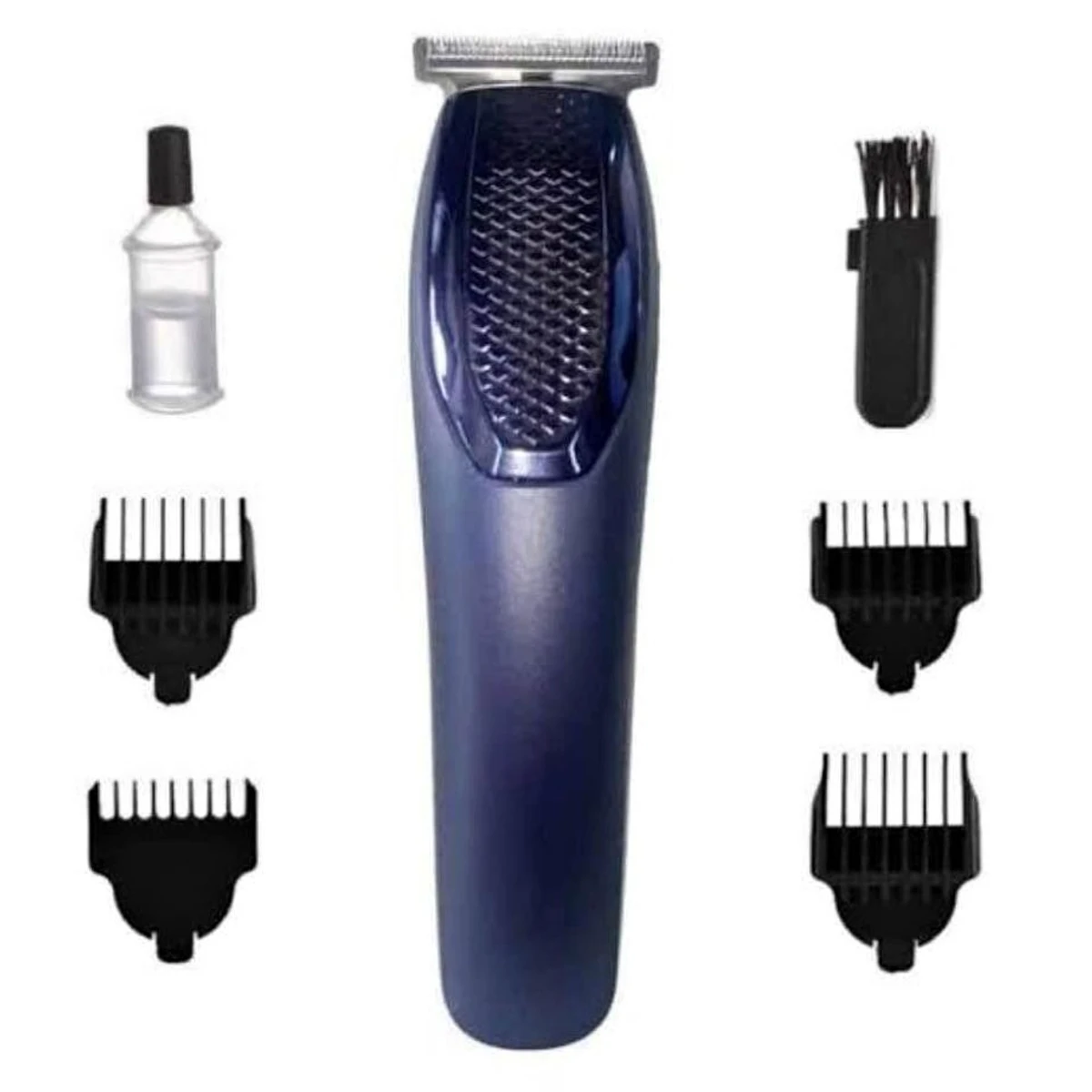 Hair Trimmer HTC AT-1210 - Thumbnail 4