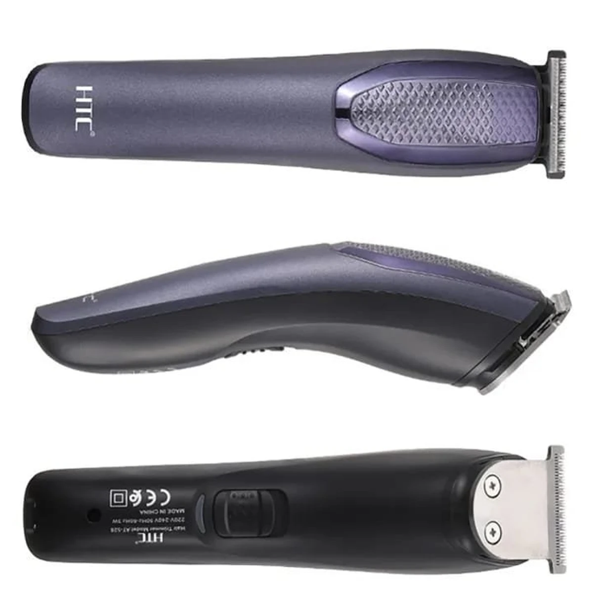 Hair Trimmer HTC AT-1210 - Thumbnail 5