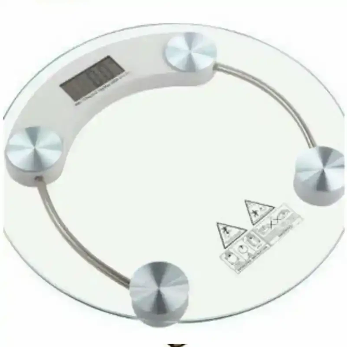 Digital Weight Scale Machine - Thumbnail 3