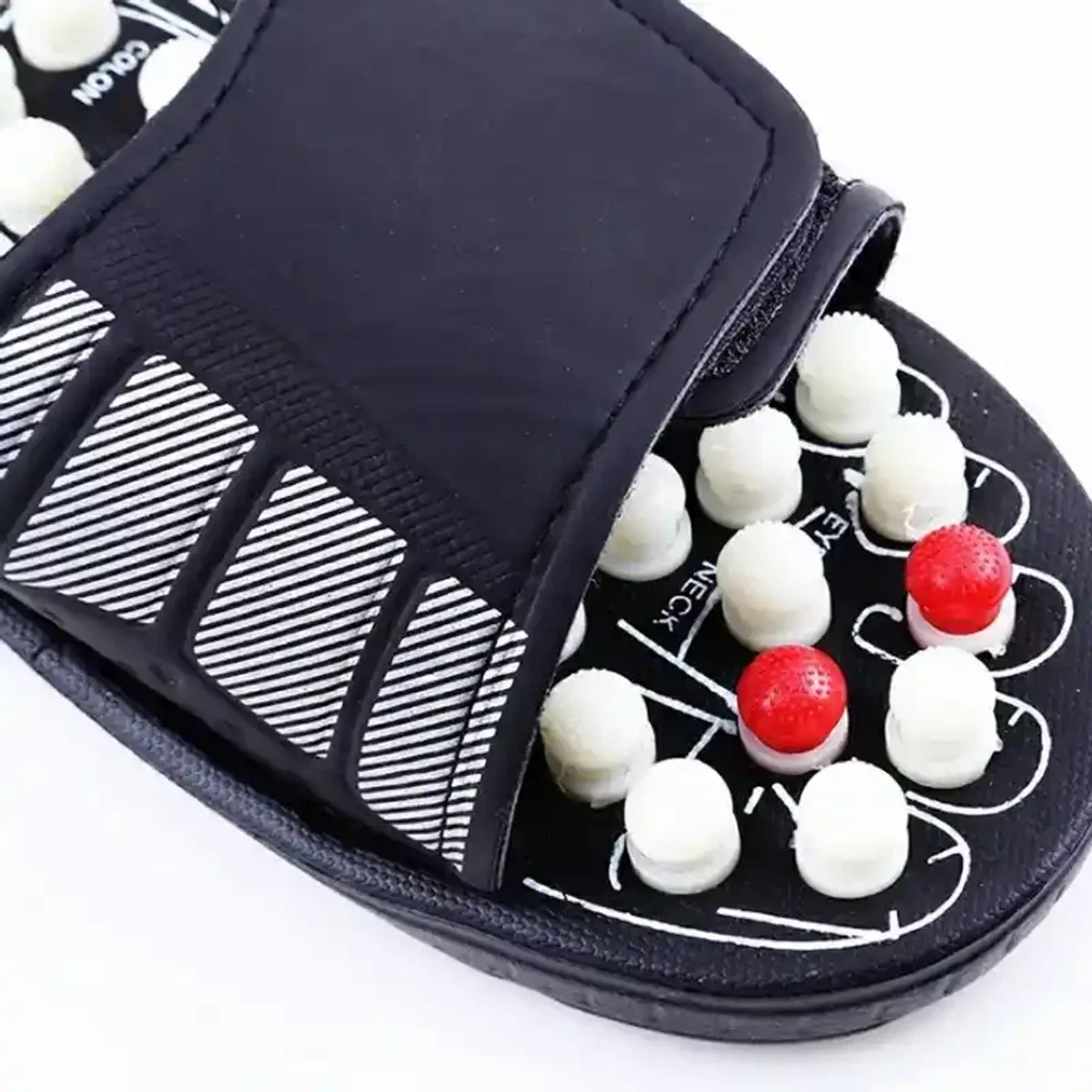 আকুপাংচার ফুট মেসেজ সুজ - Thumbnail 3