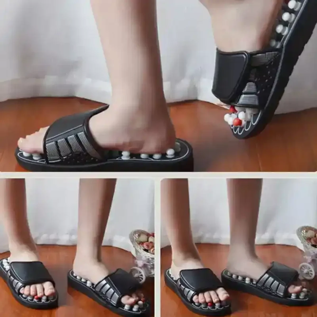 আকুপাংচার ফুট মেসেজ সুজ - Thumbnail 4