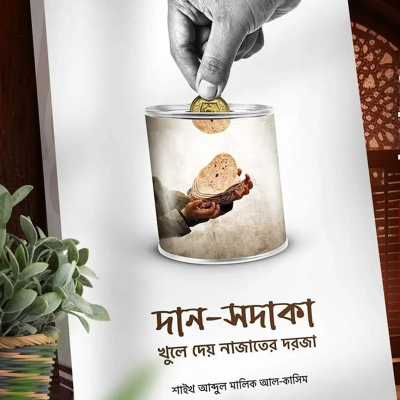 দান-সদাকা