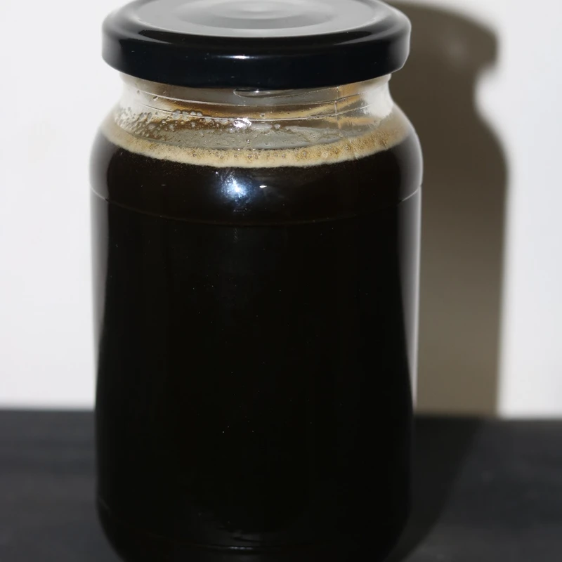 কালোজিরা ফুলের মধু - Black Seed Honey ( 500 gm - 1kg)