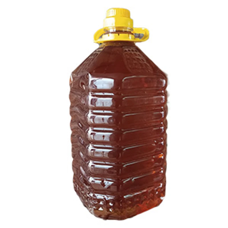 Mustard Oil (সরিষার তেল)