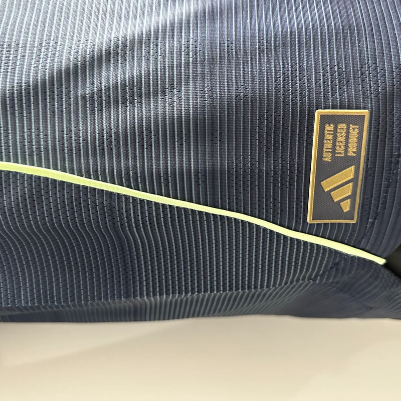 Real Madrid Away Kit 2025/26 - Thumbnail 5