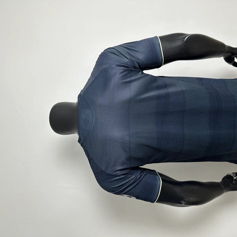 Real Madrid Away Kit 2025/26 - Thumbnail 6