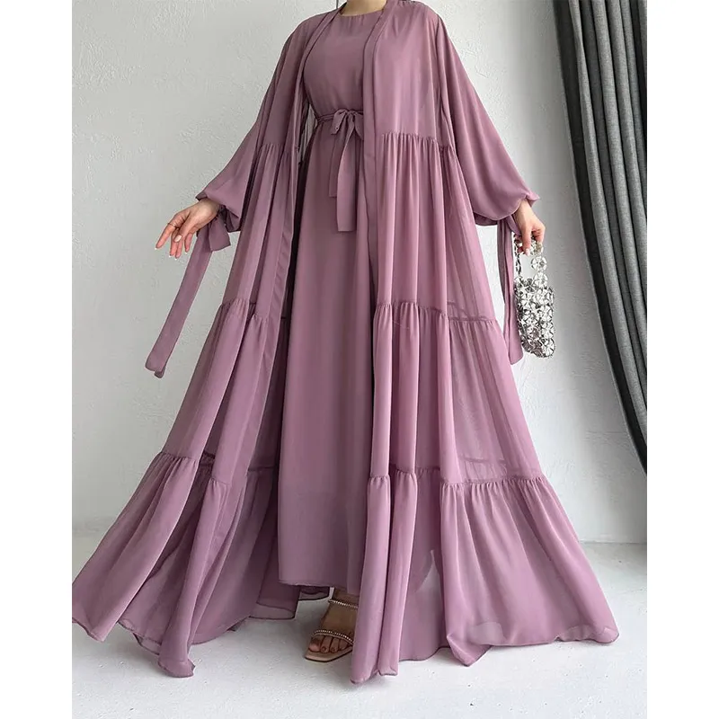 দুবাই চেরি কুচি কোটি বোরকা