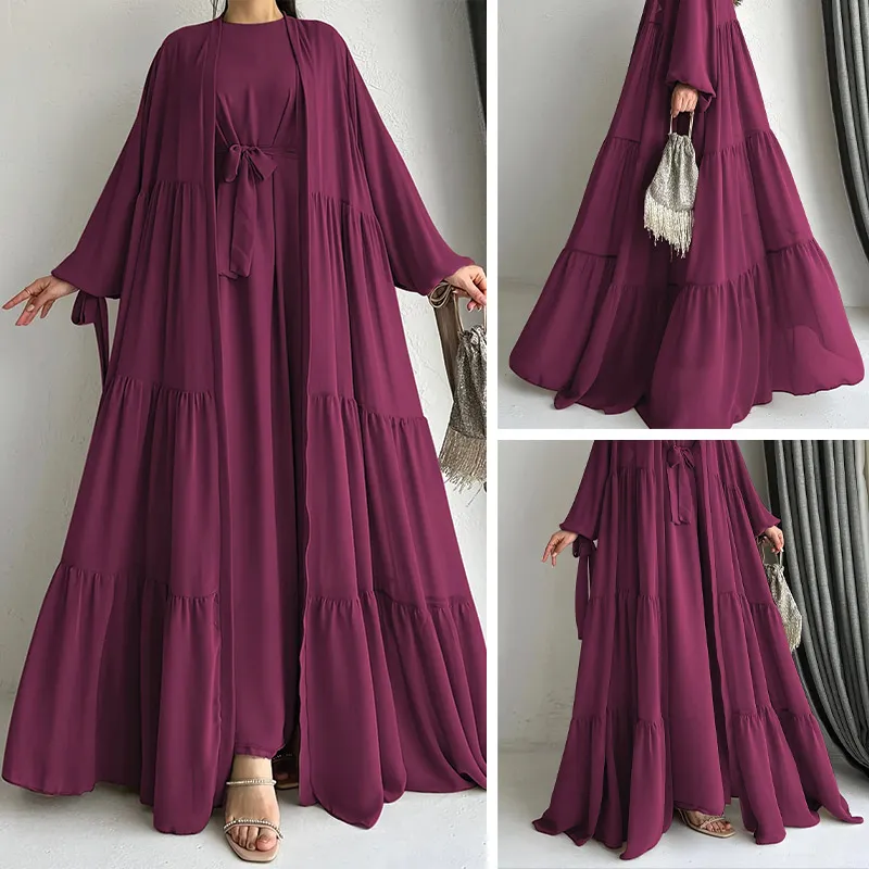 দুবাই চেরি কুচি কোটি বোরকা