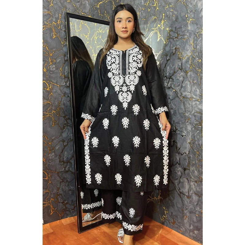 লাখনৌ 2 -পিস (চায়না নিলেন)