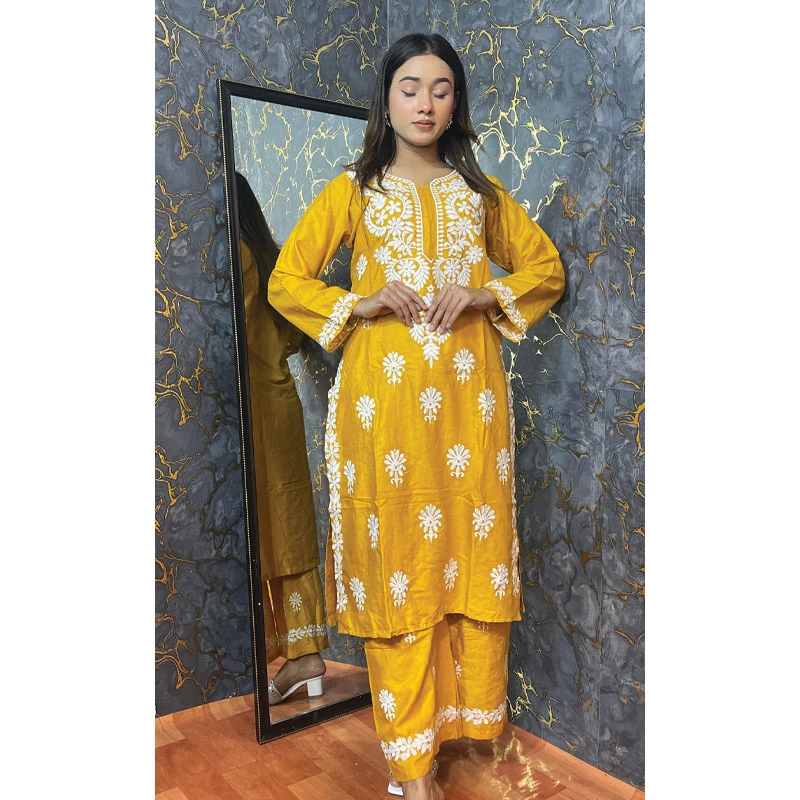 লাখনৌ 2 -পিস (চায়না নিলেন) - Image 6