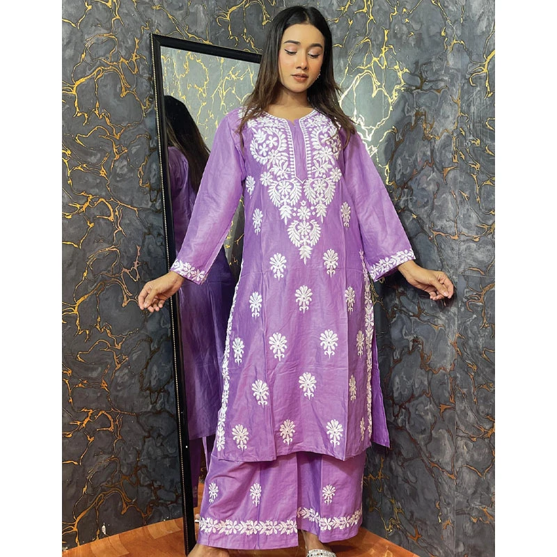 লাখনৌ 2 -পিস (চায়না নিলেন) - Image 7