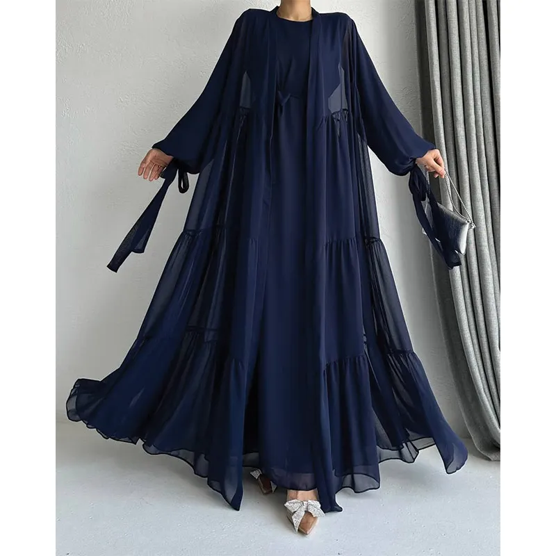 দুবাই চেরি কুচি কোটি বোরকা