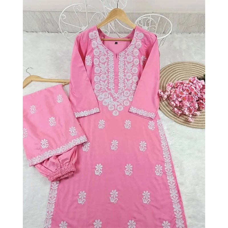 লাখনৌ 2 -পিস (চায়না নিলেন)