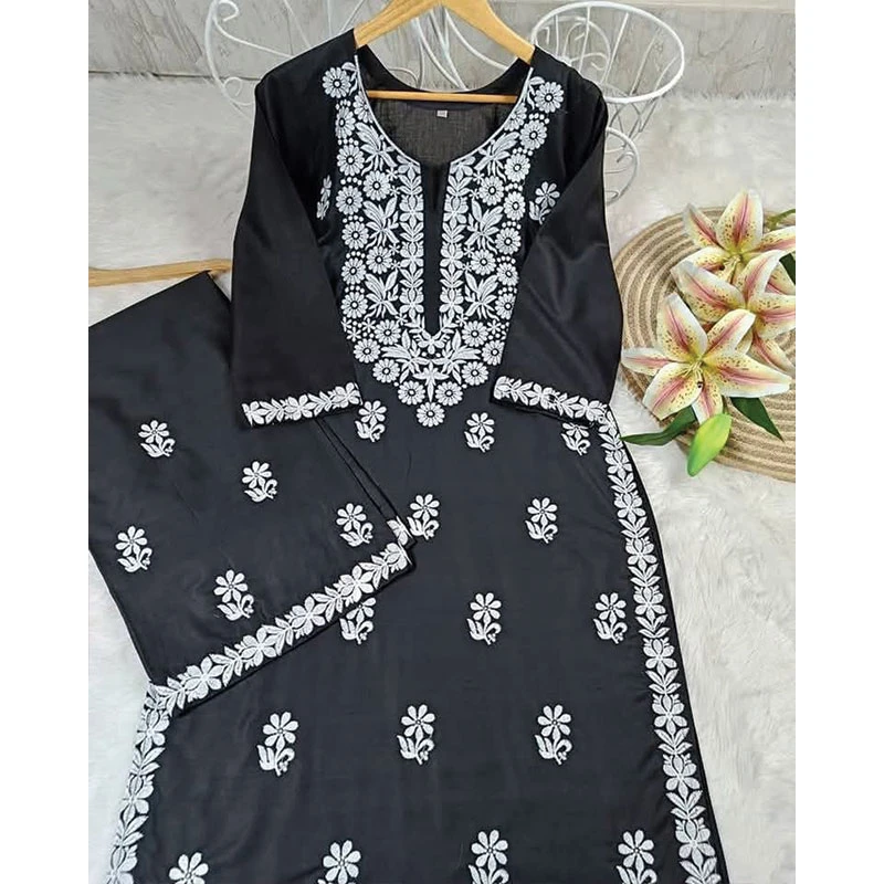 লাখনৌ 2 -পিস (চায়না নিলেন) - Image 3