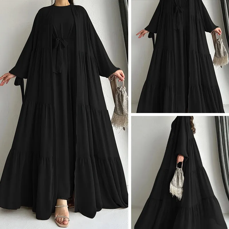 দুবাই চেরি কুচি কোটি বোরকা