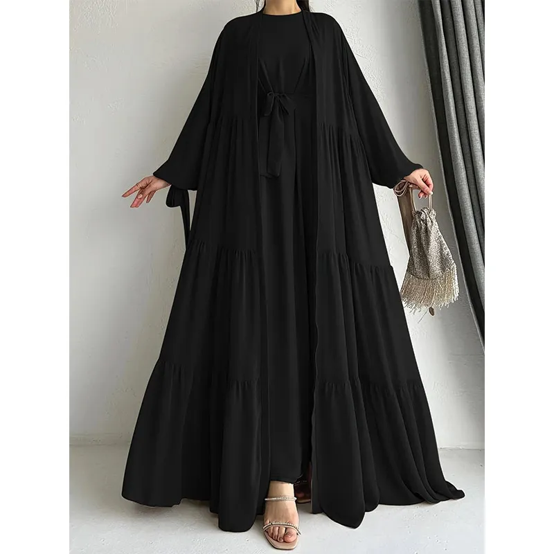 দুবাই চেরি কুচি কোটি বোরকা