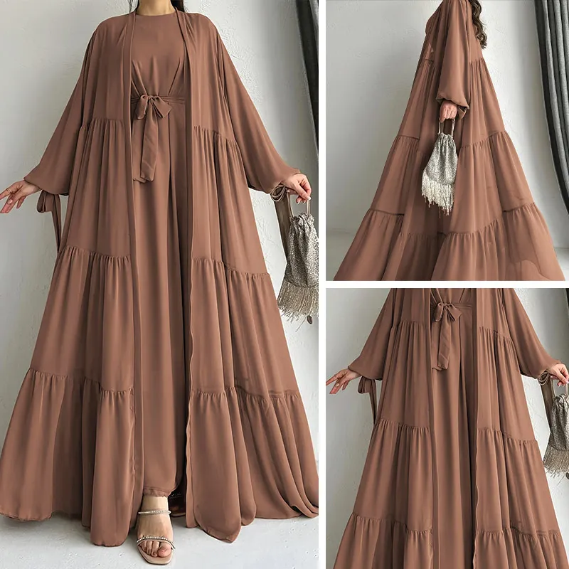 দুবাই চেরি কুচি কোটি বোরকা