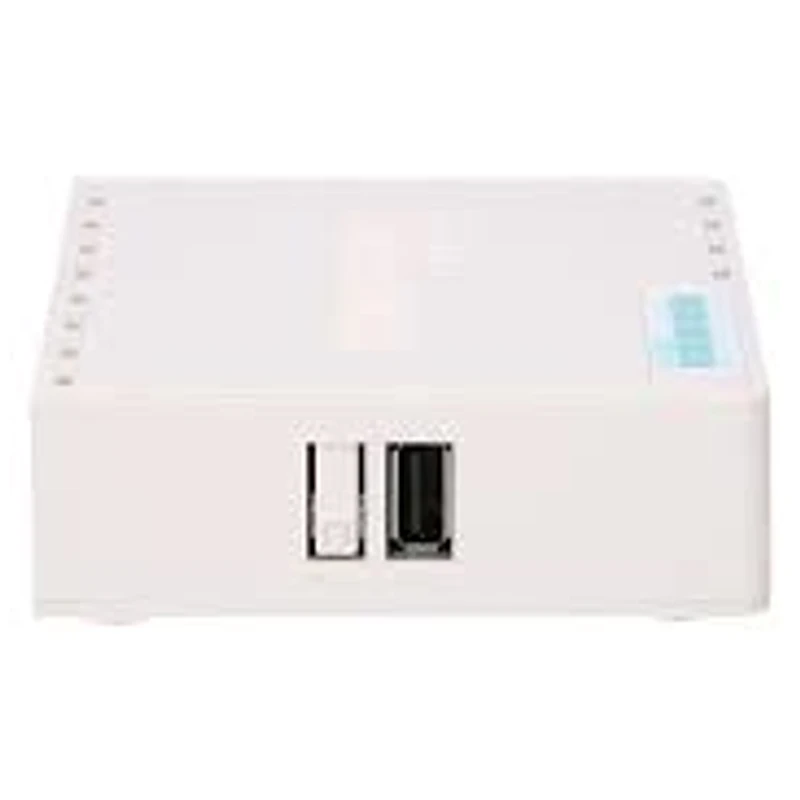 MikroTik RouterBoard hEX - Image 5