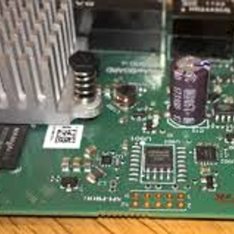 MikroTik RouterBoard hEX - Image 9