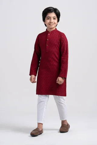Kids Panjabi