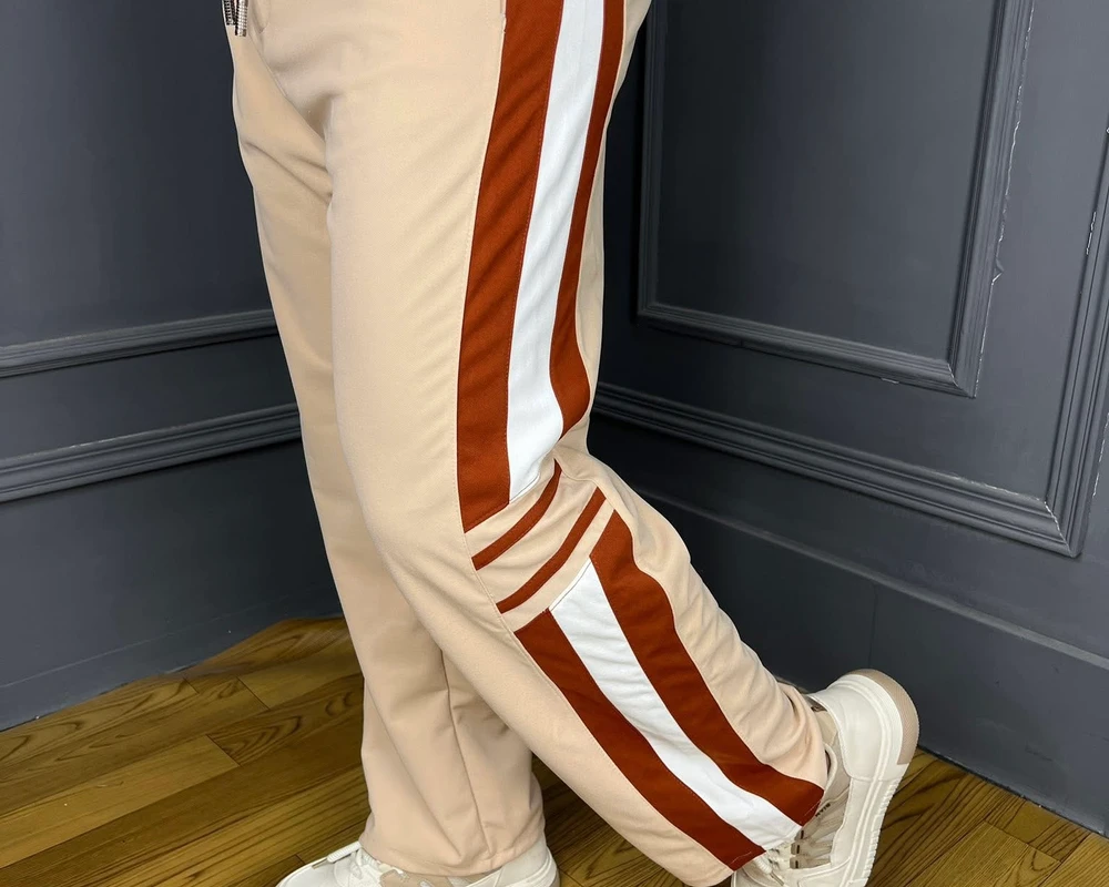 PREMIUM BAGGY TROUSER