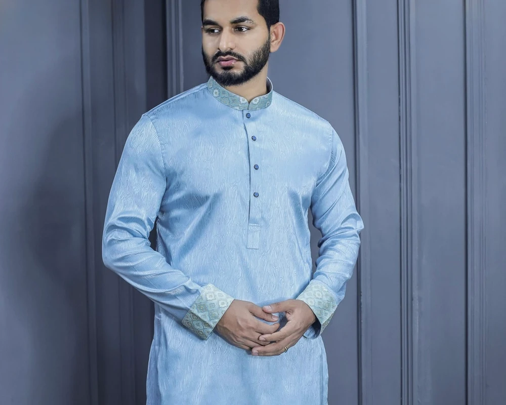 LIBASUS SUNNAH PREMIUM ELEGANT PANJABI