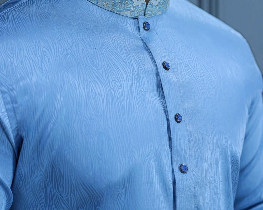 LIBASUS SUNNAH PREMIUM ELEGANT PANJABI - Image 3