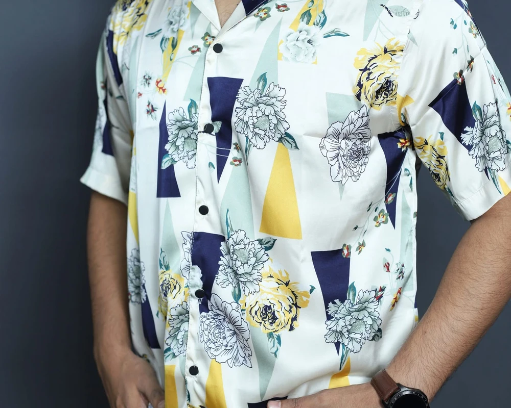 SUMMER PREMIUM SHIRT