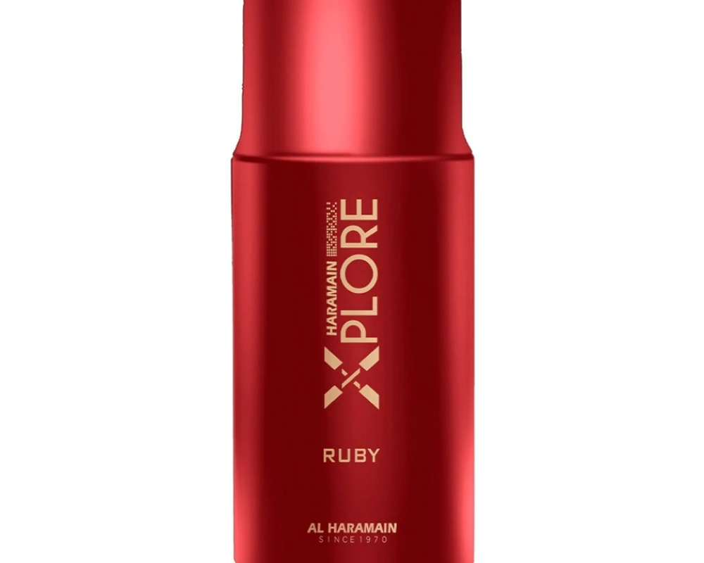 Haramain Xplore Ruby 100 ML