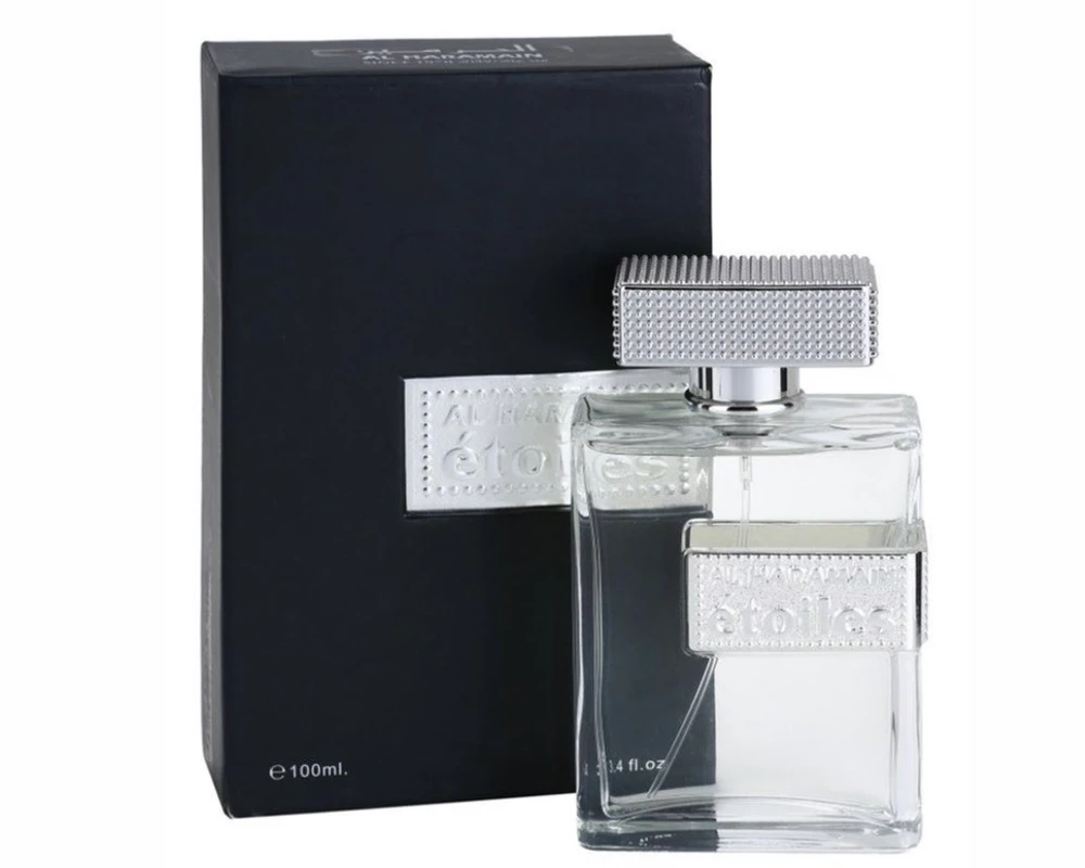 Al Haramain Spray Etoiles Silver 100 ML