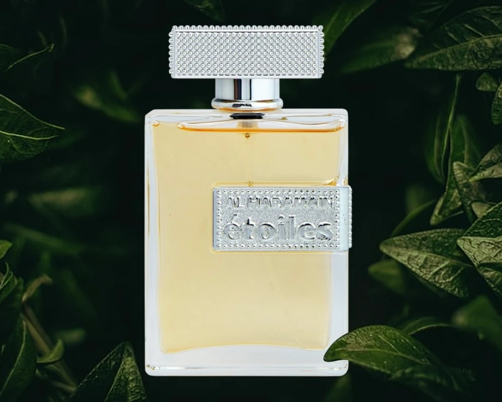 Al Haramain Spray Etoiles Silver 100 ML